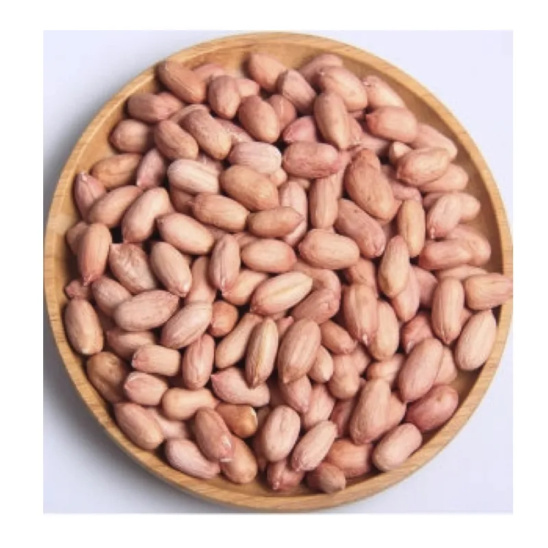 Богатый белком Богатый органический белок ядра сырого арахиса ядра арахиса