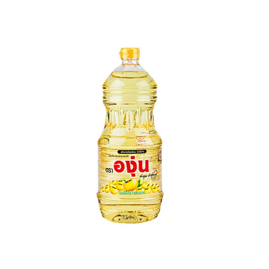 High Quality Refined Soyabean Oil / crude degummed soybean oil Available