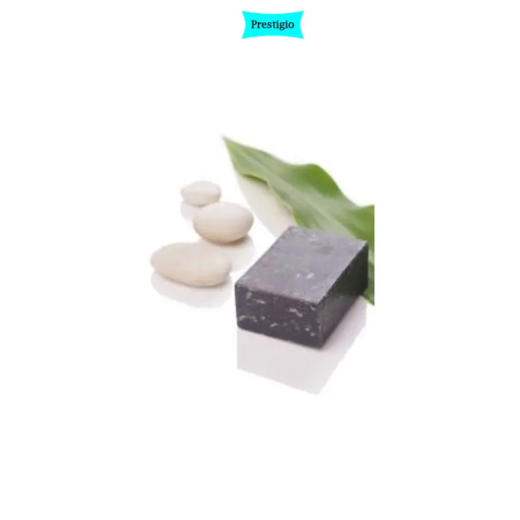 Doctor Recommended Dead Sea Black Mud Soap at Minimal Price