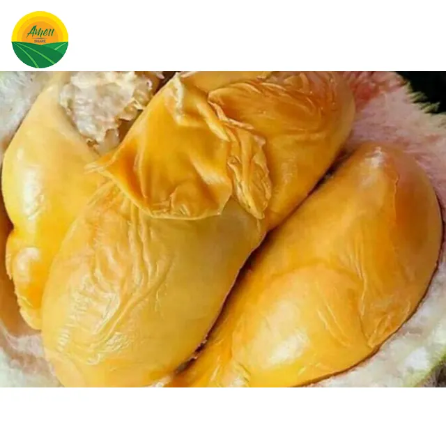 FRESH RI6 DURIAN FROM VIETNAM AMEII BRAND