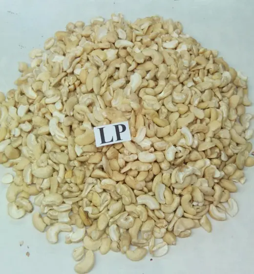 Тип орешков кешью, используемый в хлебобулочных изделиях и молочных кешью