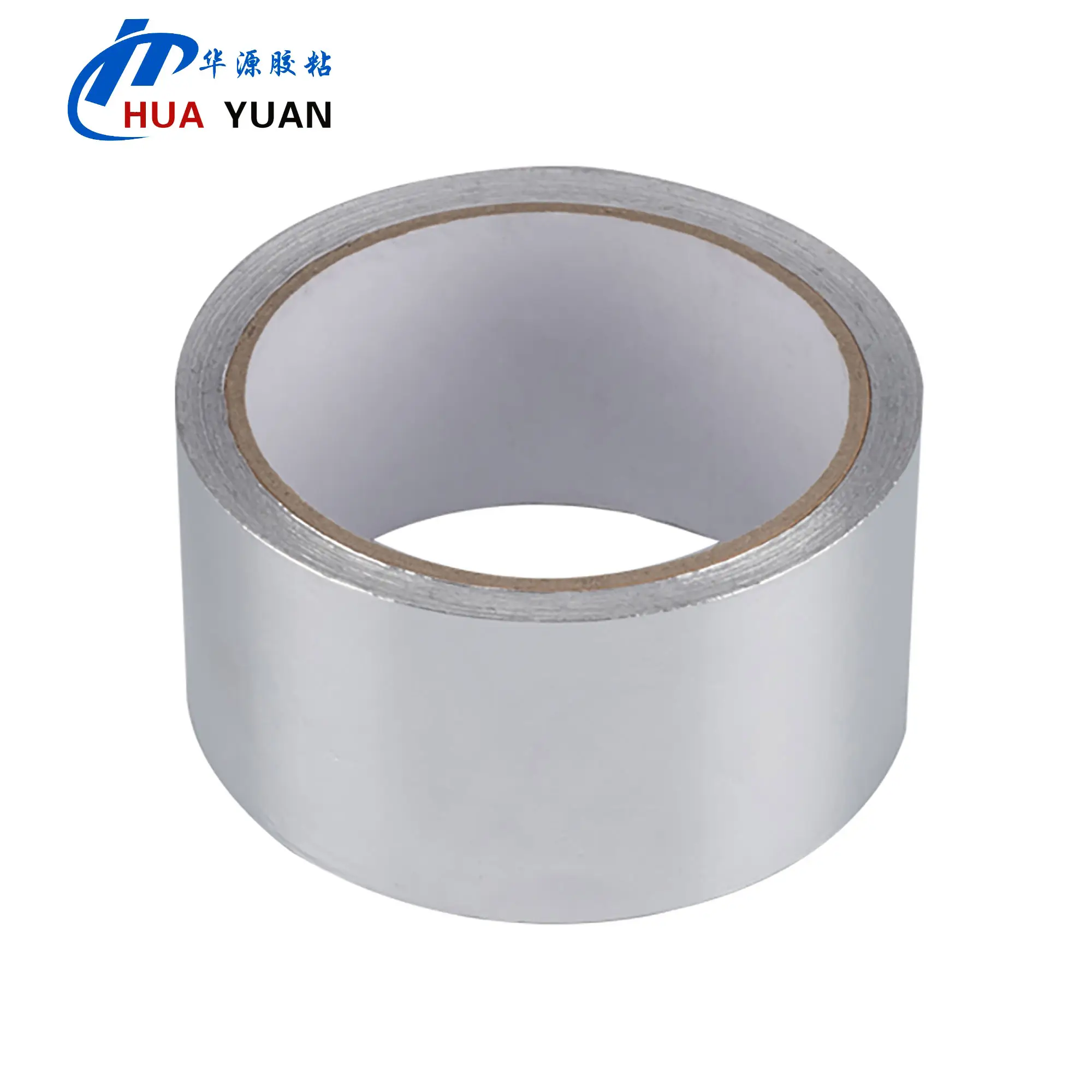 Good Heat Resistance Strong Adhesion Heat Insulation Packing Aluminum Foil Tape