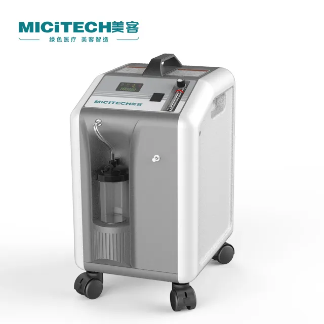 medical oxygen concentrator in stocks 10L oxygen generator