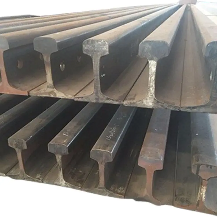 railway parts accessories--Steel Rail