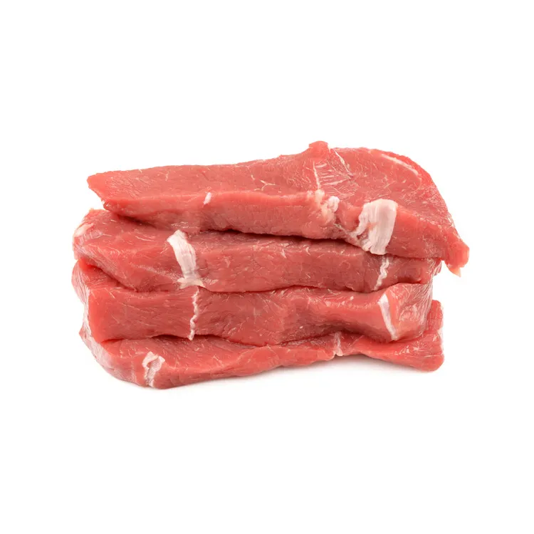 2022 Fresh Food Grade 100% Pure Organic Natural Frozen Veal Meat at Low Market Price