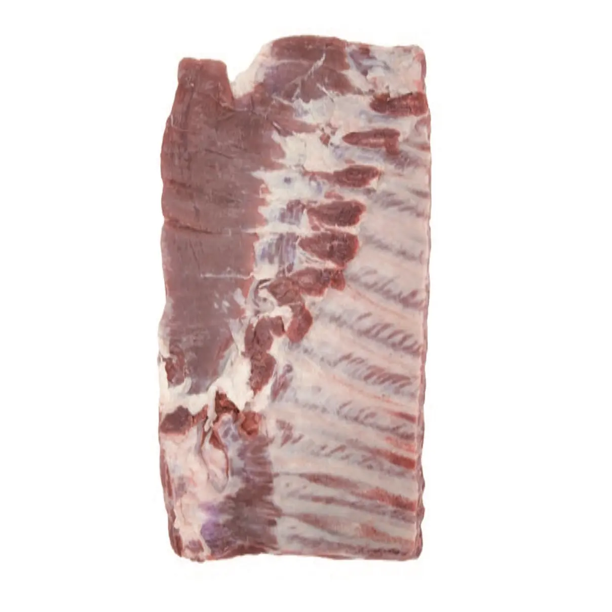 Frozen Pork Spare Ribs Riblet