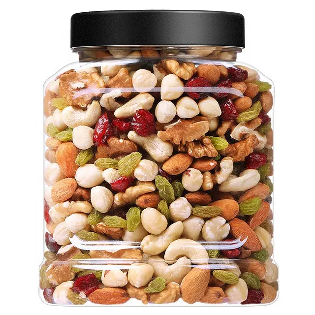 SNACKS MIXED NUTS READY FOR SUPPLY IN BULK