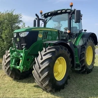 110HP used farming tractors for sale in uk