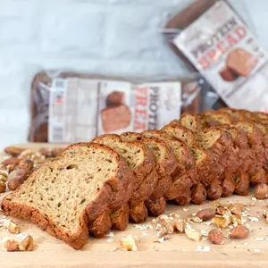 Protein Bread