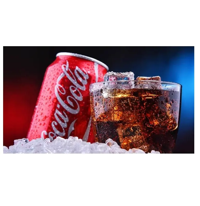 Кока-кола банки 330 мл, 355 мл, 500 мл/Кока-Кола стеклянные стаканы для безалкогольных напитков бутылки, 1L ,1.5L ,2L