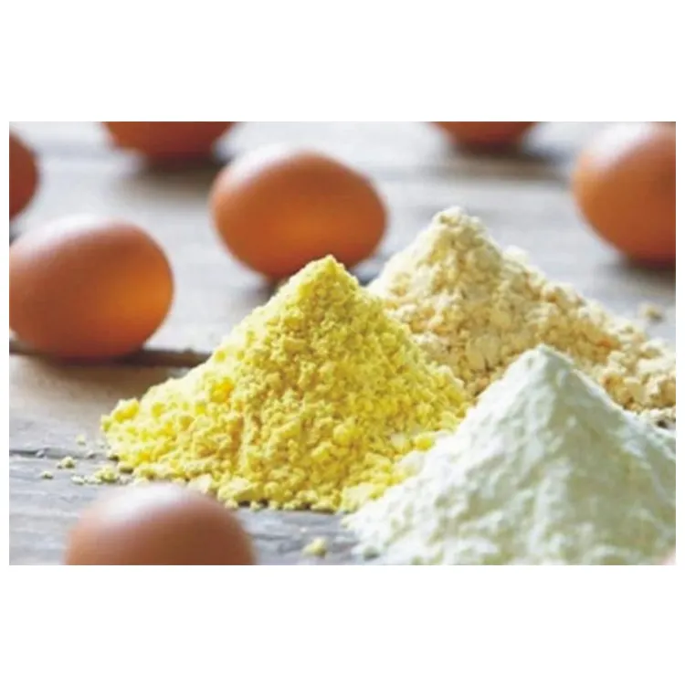 2022 Huge Demand High Quality Rich Protein Bulk Selling Chicken Frozen Egg Powder