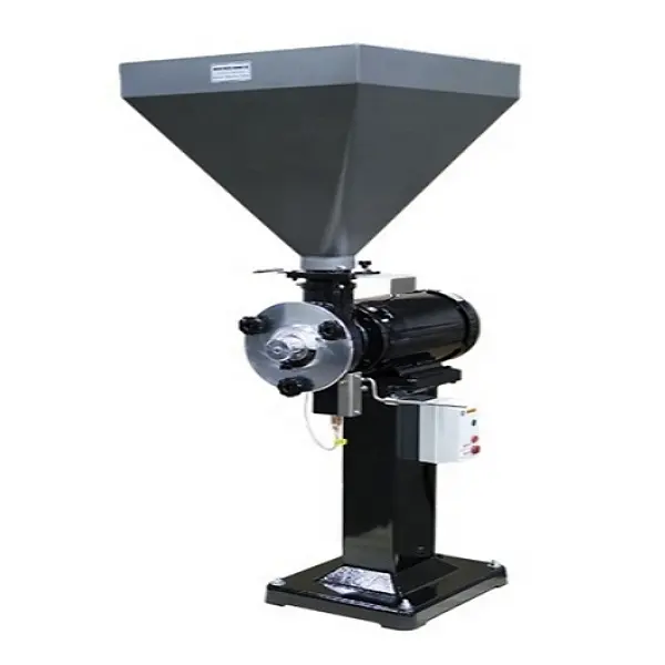 HIgh Quality Coffee Grinder Commercial Industrial Black