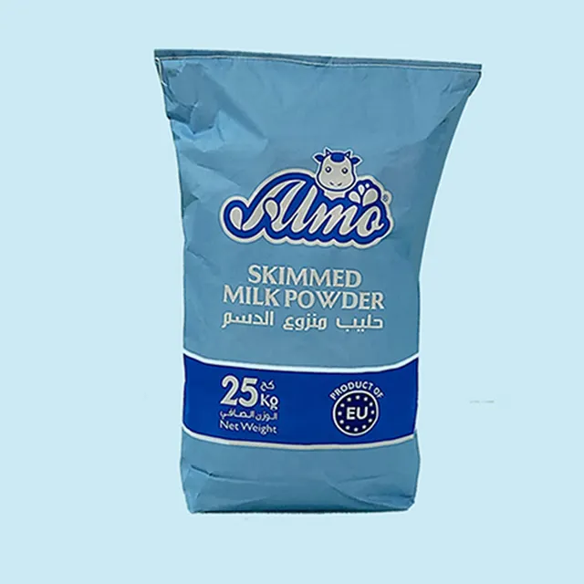 Trading skimmed milk powder full of nutritious Milk Powder available in 10 Kgs and 25 Kgs bags for wholesale