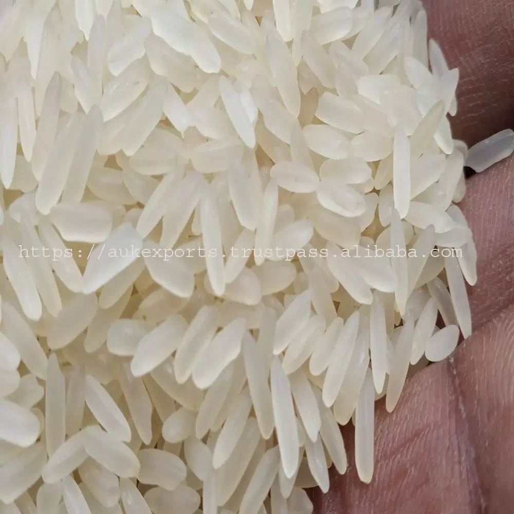 Long grain Rice