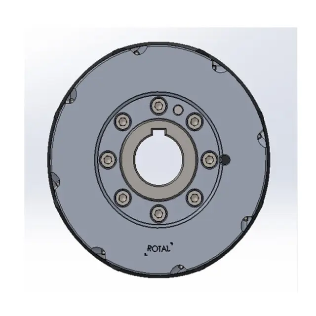 Premium Upgraded Industrial Mecanum Wheel Made In Korea