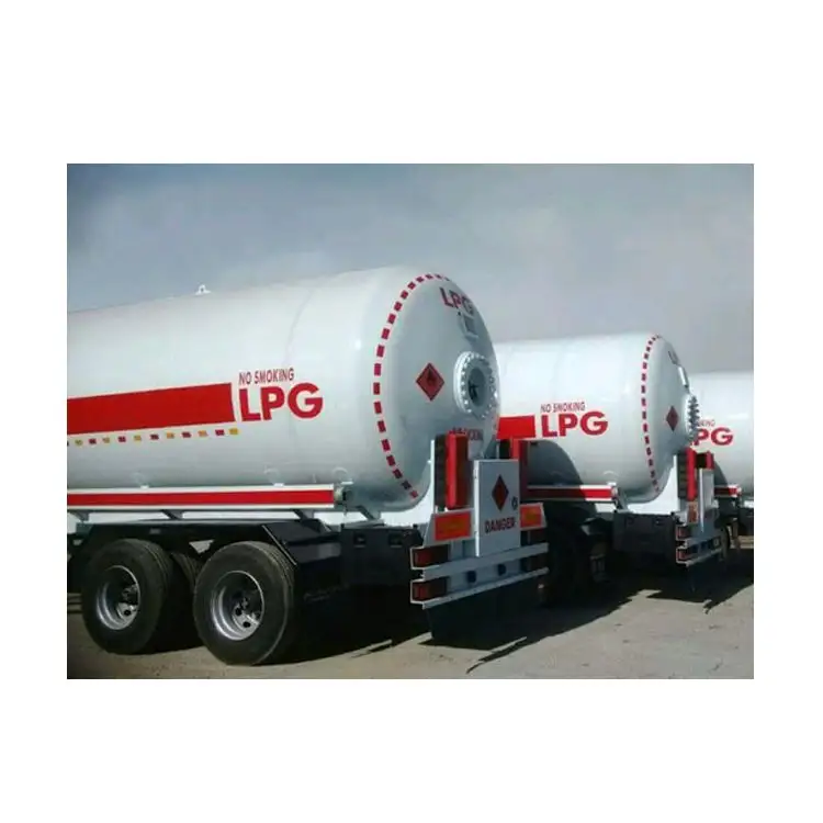 Top Quality LPG-LNG Gas Industrial Diesel Fuel at Attractive Price