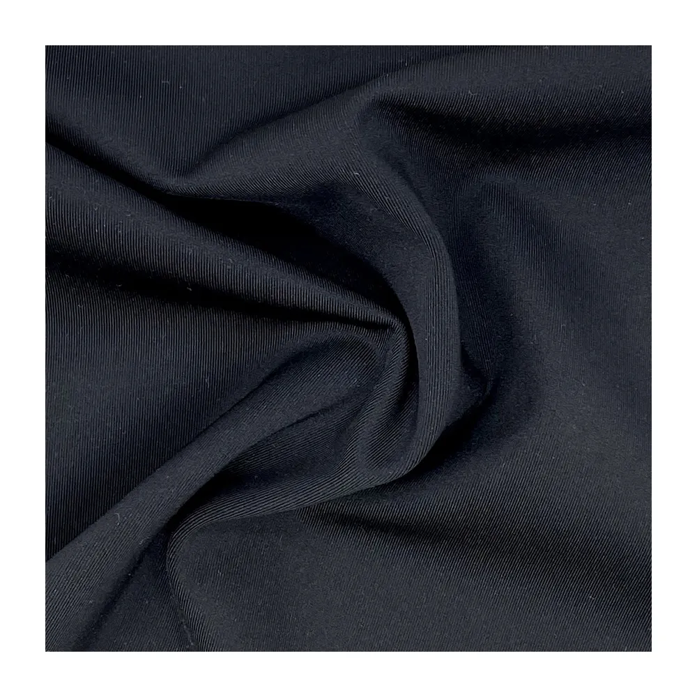 Customizable Designed 73%NYLON 27%SPANDEX Piece Dye Interlock Fabric with Wicking Finish