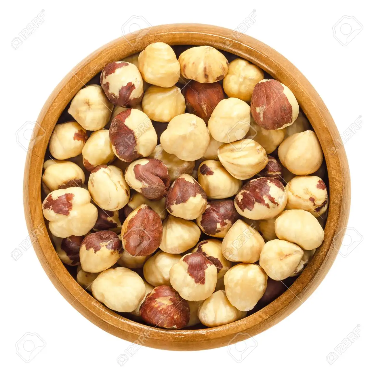 Top Quality Hazelnuts/ Blanched Hazel/ Hazelnut Nuts in Shell Filbert Nut