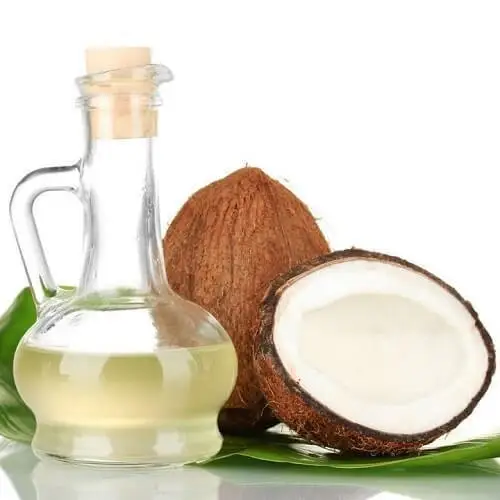 Best Seller Material For Soap/Refine Coconut Oil in Vietnam / Premium Grade / Competitive Price ( Jasmine)