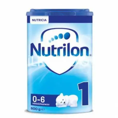 Nutrilon Baby Milk Powder/ Nutrilon Premature Powder 400g