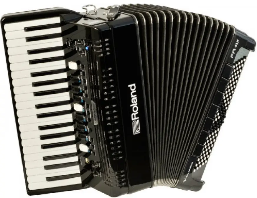 BEST SALES Rolands V accordion FR-8X