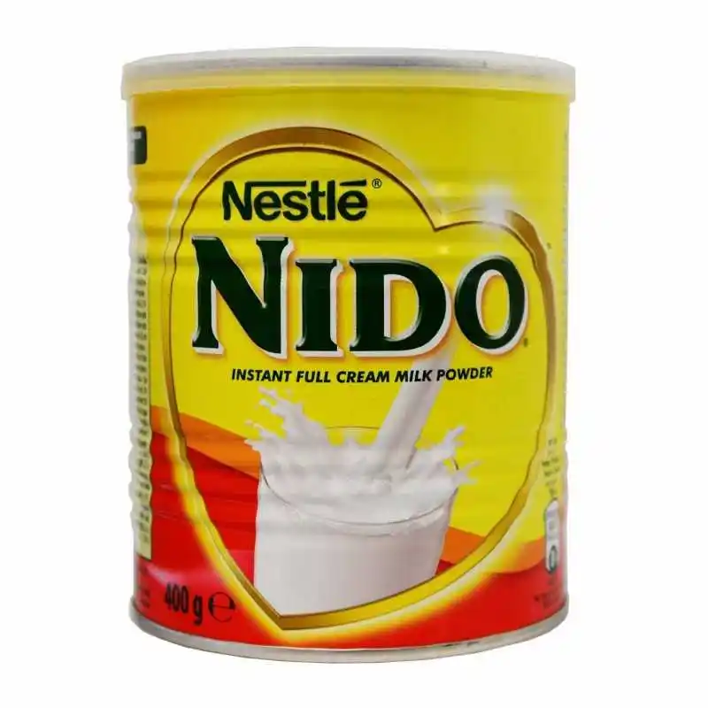 Nido Milk Powder/Nestle Nido / Nido Milk 400g, 900g,1800g, 2500