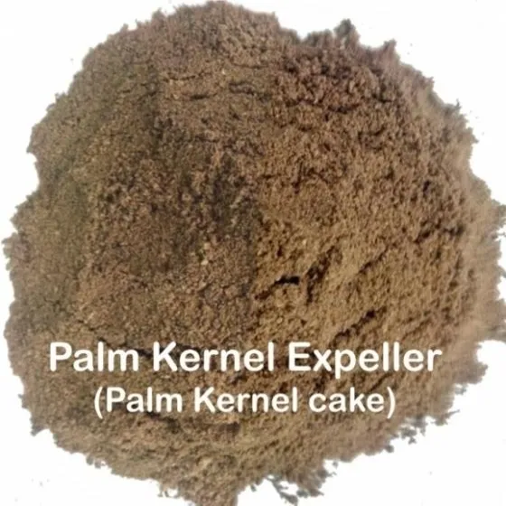 Palm Kernel Meal Expeller available