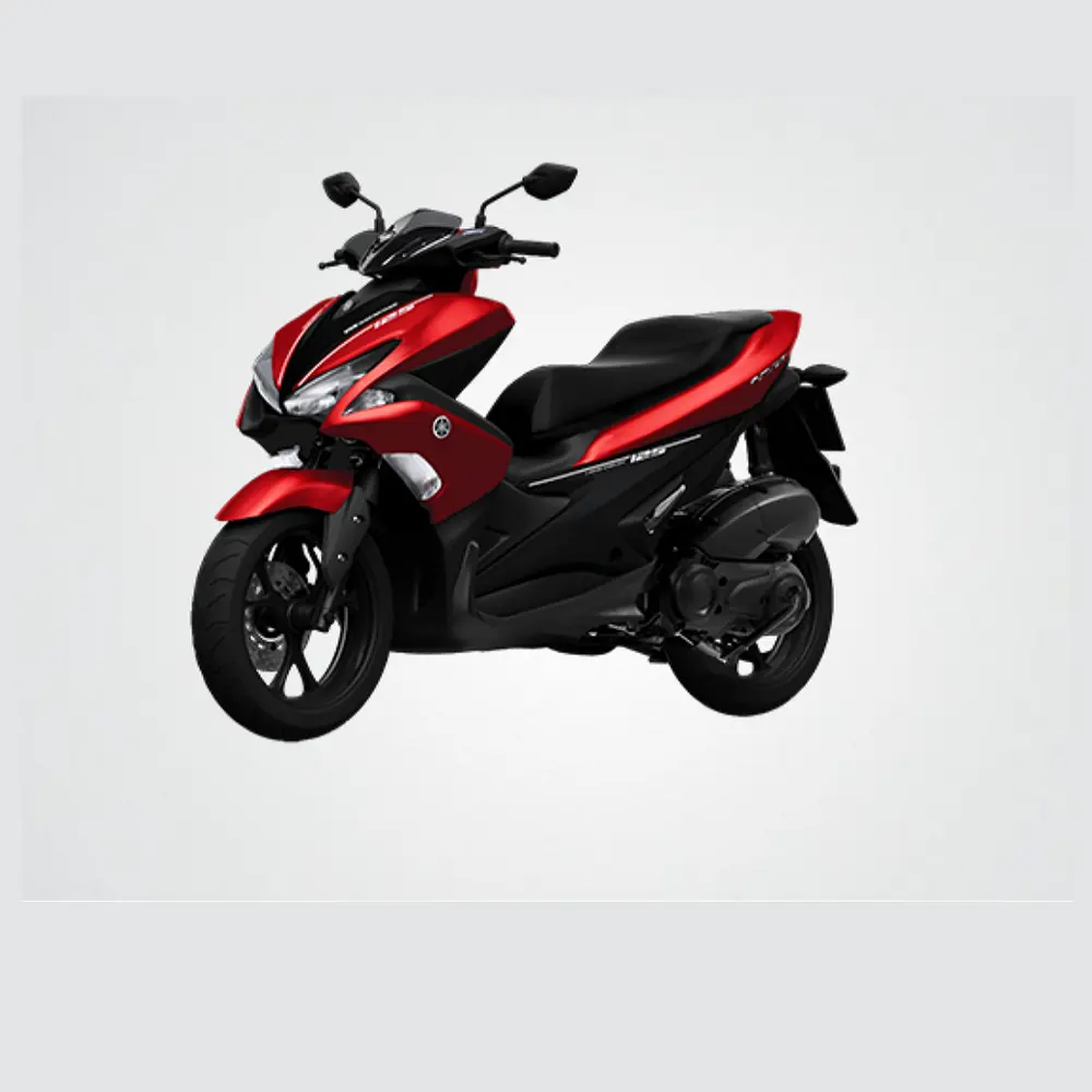 Высококачественный дешевый газовый скутер 125cc для продажи (номер модели: MHL125)