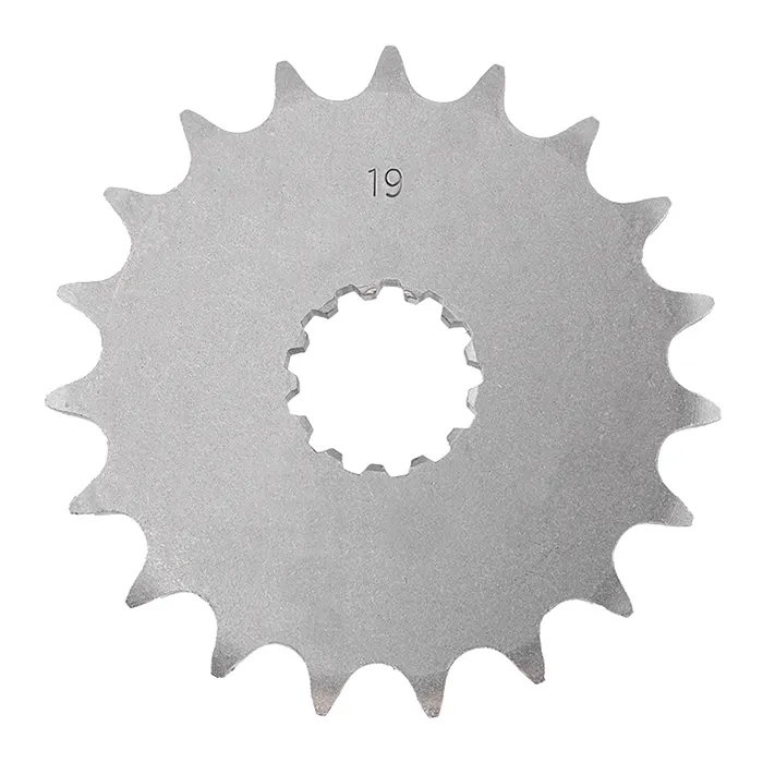 Front Motorcycle Sprocket For TRIUMPH 955i Daytona, 1050 Sprint GT