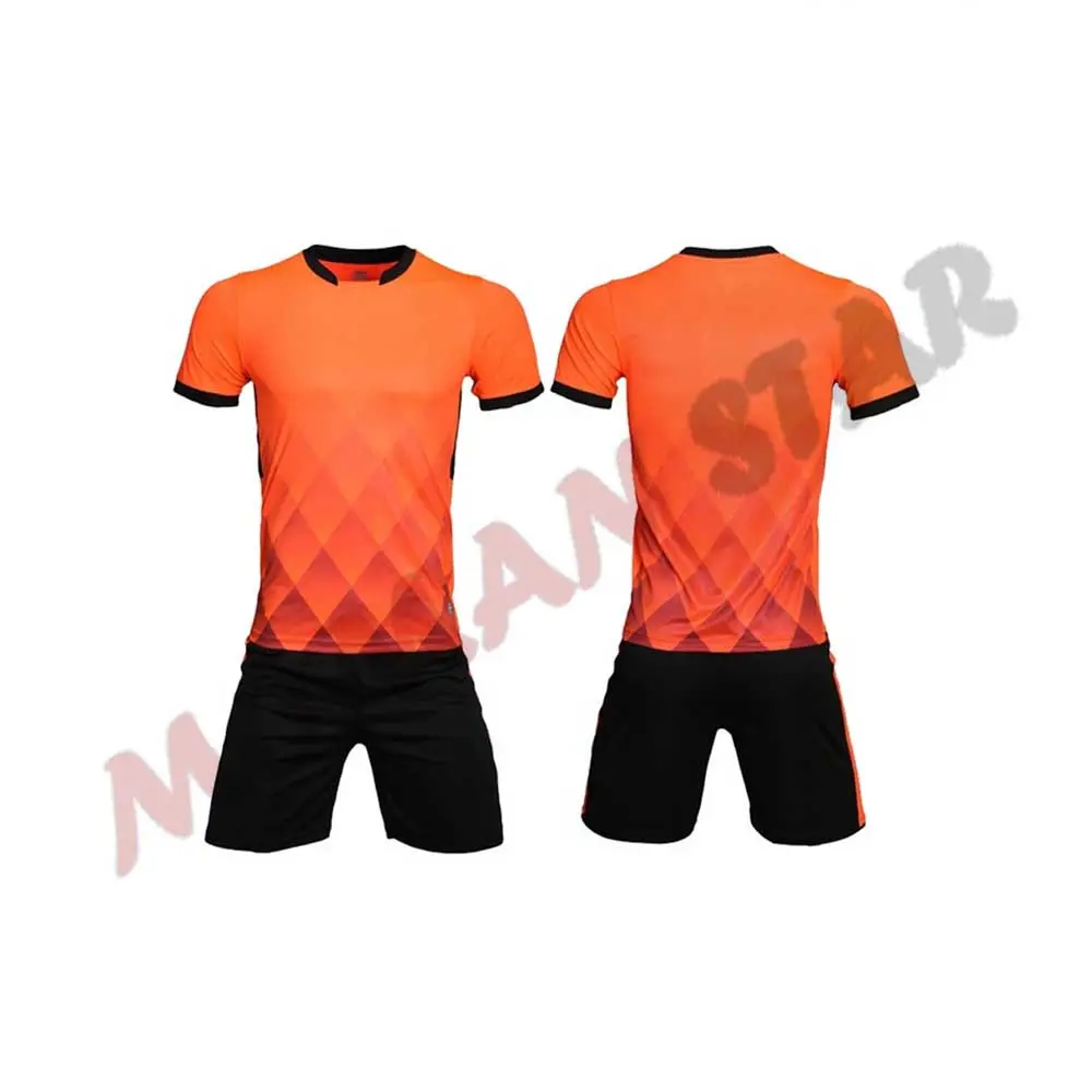 HIC wholesale custom 20 21 Newest Top Thailand Soccer Jerseys