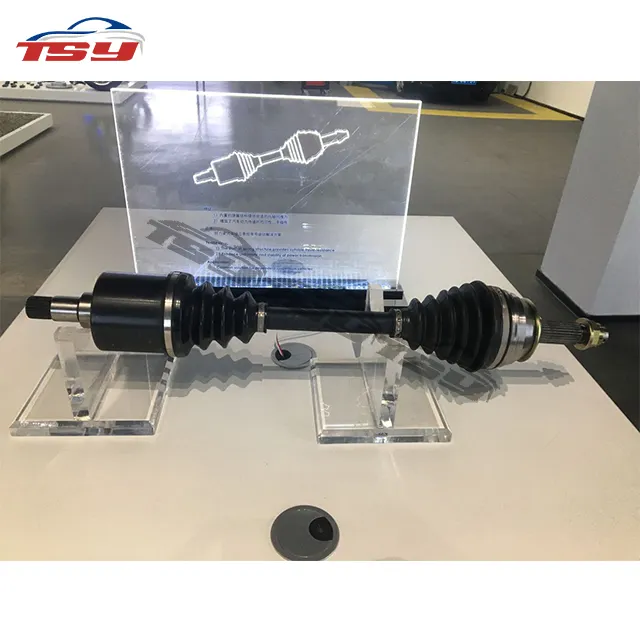 High Quality OE 6RD407764 Auto Parts Drive Shaft for VW JETTA