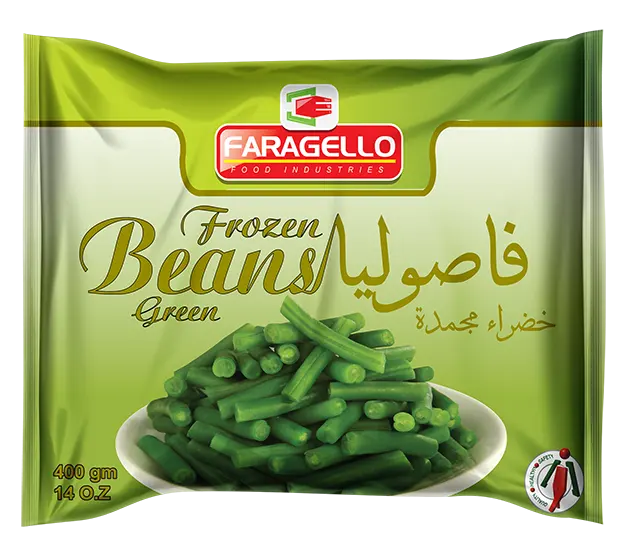 Green Beans Faragello