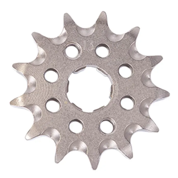 Motorcycle Front Sprocket For HONDA CRF100F, XL100/S/R