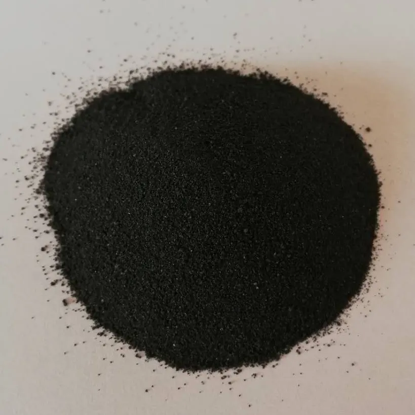 ilmenite sand