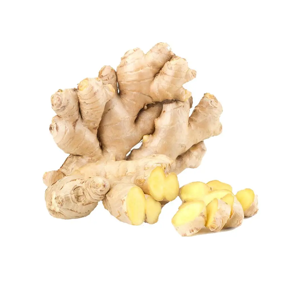 Wholesale Ginger Vietnamese Ginger With Good Quality Export New Crop Fresh Ginger Best Price