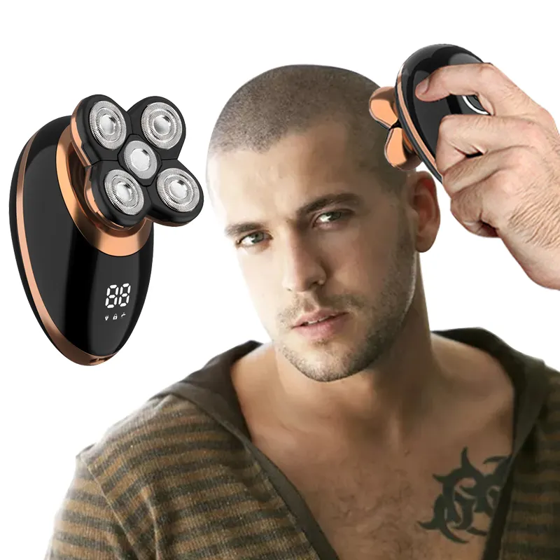 China Factory Supplied Top Quality Electronic Shaver