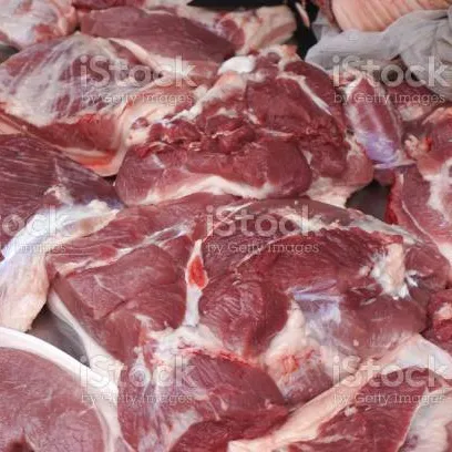 Halal Top Quality Meat / Halal Frozen Beef Meat / Body Beef COW and BUFFALO all parts