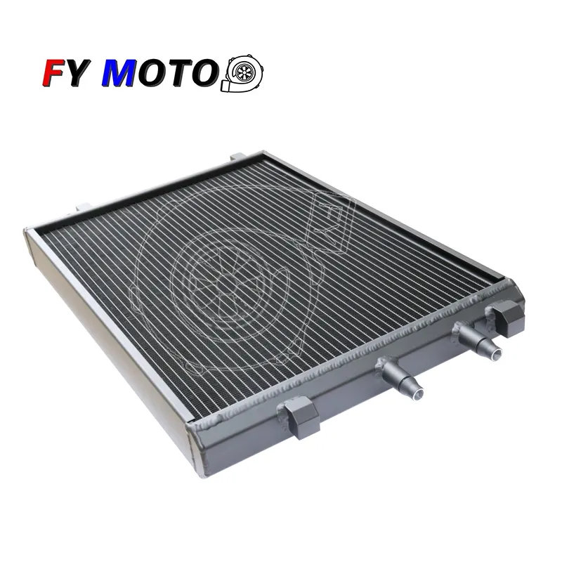 For BMW F8X M3 M4 S55 PERFORMANCE HEAT EXCHANGER 2015-2020