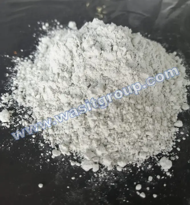High Quality White Cement
