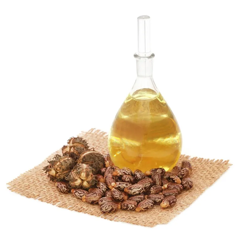 Top Quality Castor Oil