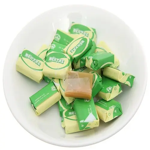 Кокосовые конфеты лучшего качества от поставщика в Вьетнаме whatsapp + 84 845 639 639