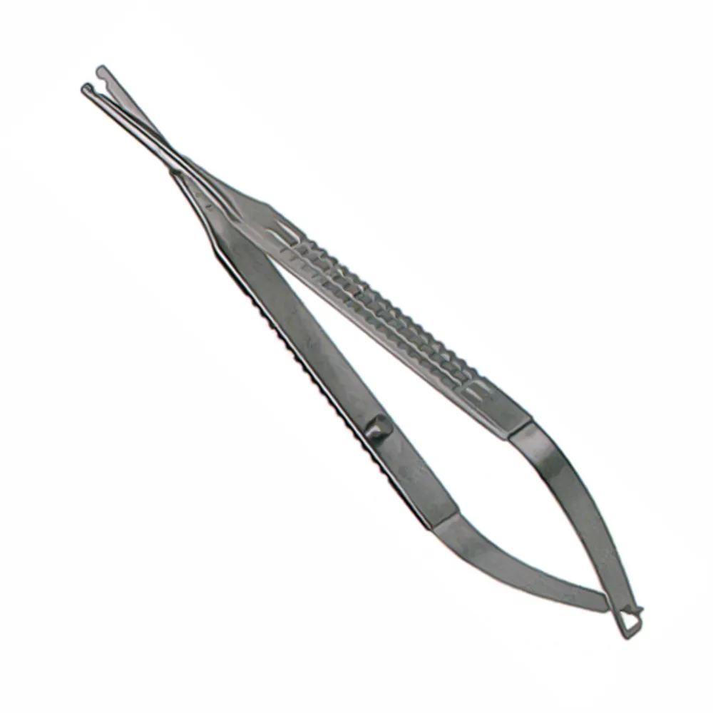 BIEMER micro scissors 13cm