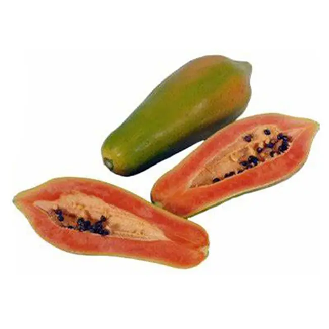 NPAP 202 F1 hybrid Tainung #1 Papaya Seeds Taiwan