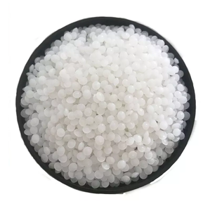 En iyi fiyat DPE/LDPE reçine granülleri kalıplama lifleri uygulaması için yüksek kaliteli HDPE - Product Image 2