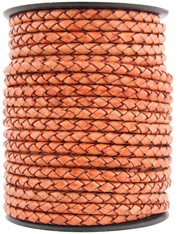 Orange naturel