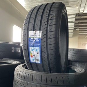 ยางรถยนต์10อันดับยี่ห้อ sportrak ขนาด295 35R21 - Product Image 4