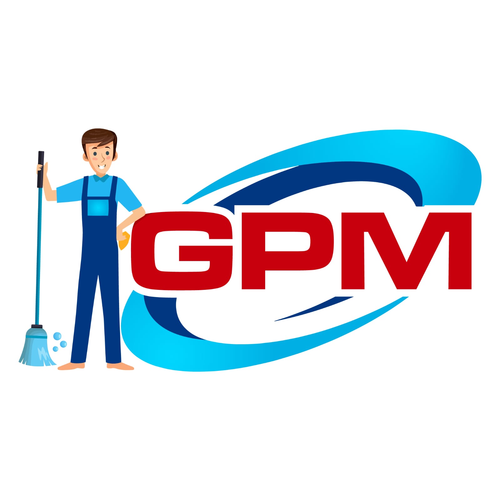 company logo