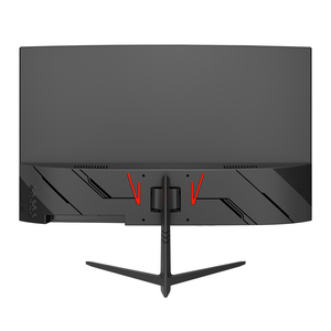Panel VA curvo de 24 pulgadas, pantalla LCD de ordenador, 100Hz, 120Hz, 180Hz, 1080P, resolución para juegos, nuevo Monitor de escritorio HDR DP - Product Image 2