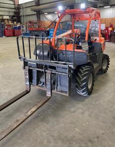 2020 sietrak 3013 diesels 25hforklift 4wd אחורי גלגל ההיגוי מכירות פומביות-מצב חדש כיתה עבור חנויות לתיקון מכונות קמעונאיות - Product Image 5