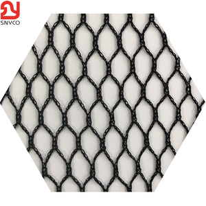 ม้วนพลาสติก HDPE กันรังสียูวีสูงป้องกันนก87gsm ทนทานออกแบบได้ตามต้องการ - Product Image 3